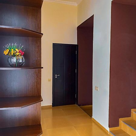 Zaav Apartment Tbilisi Buitenkant foto