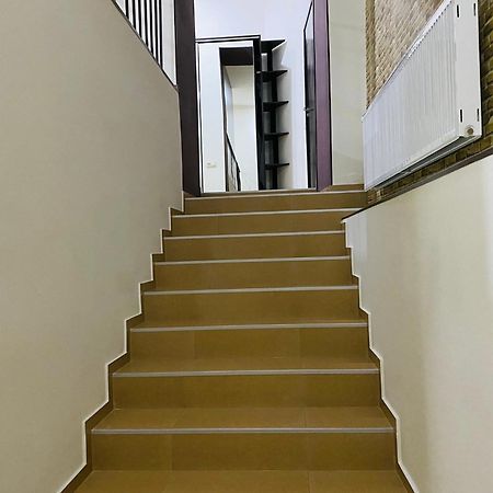 Zaav Apartment Tbilisi Buitenkant foto