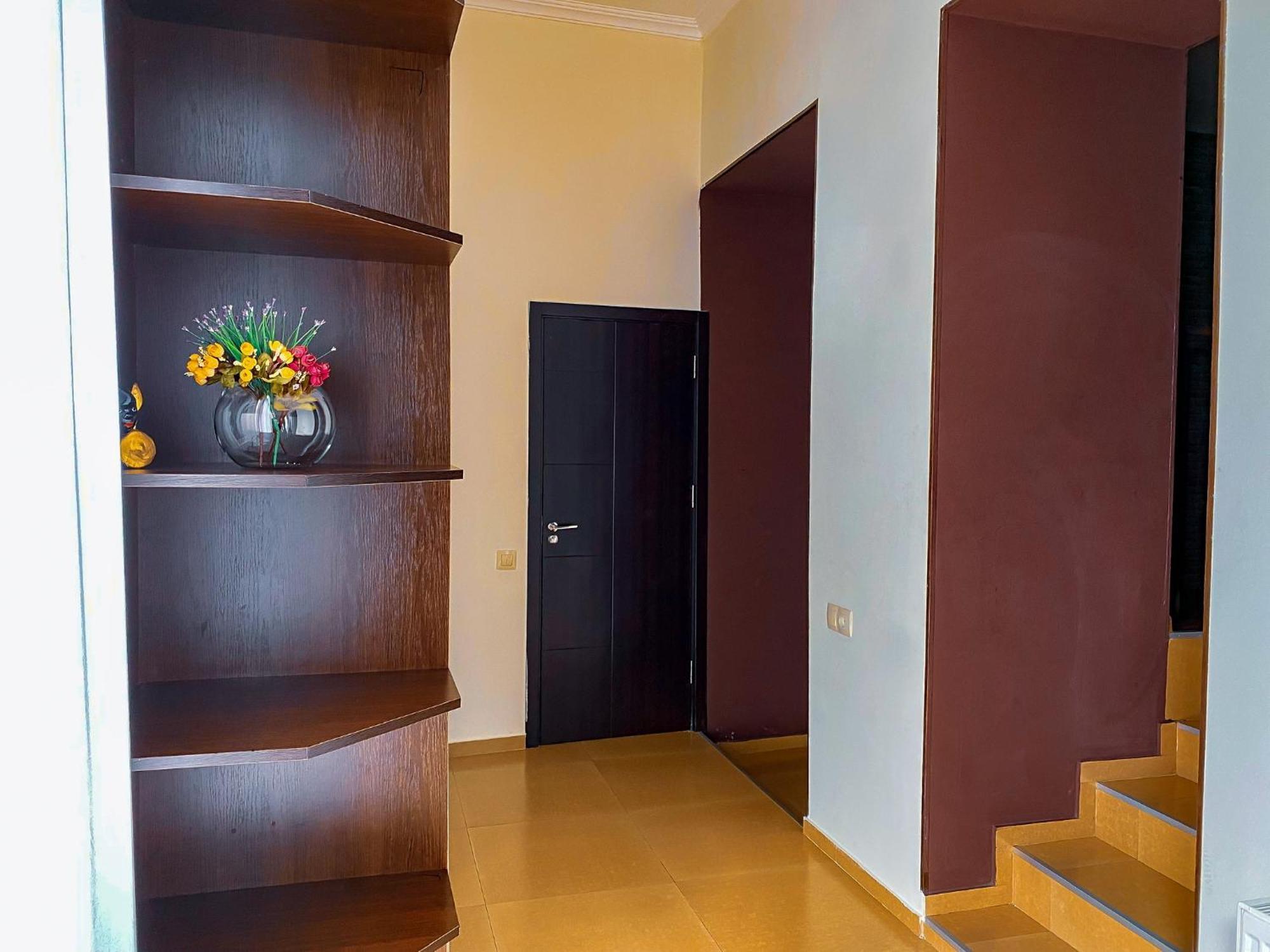Zaav Apartment Tbilisi Buitenkant foto