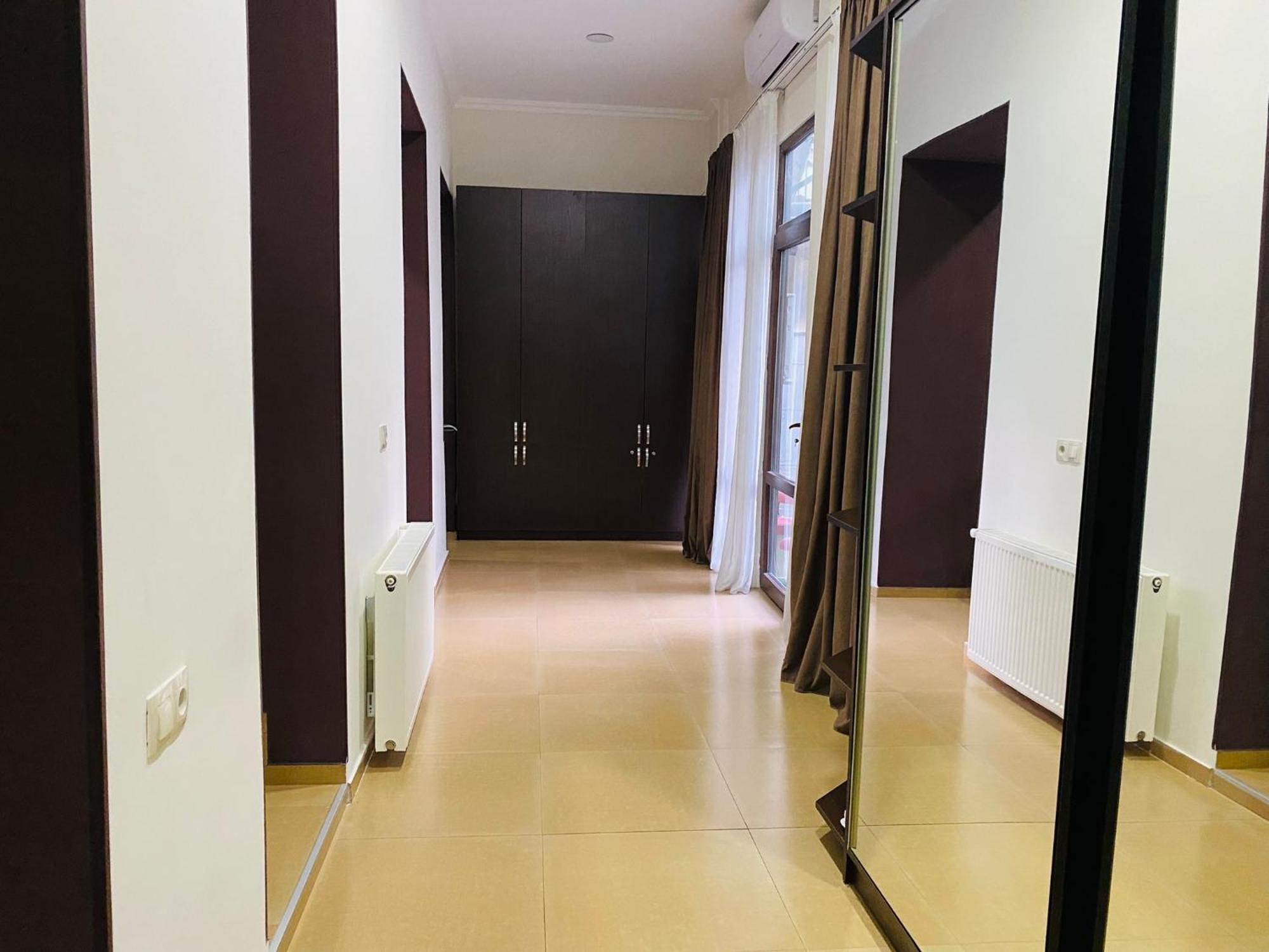 Zaav Apartment Tbilisi Buitenkant foto