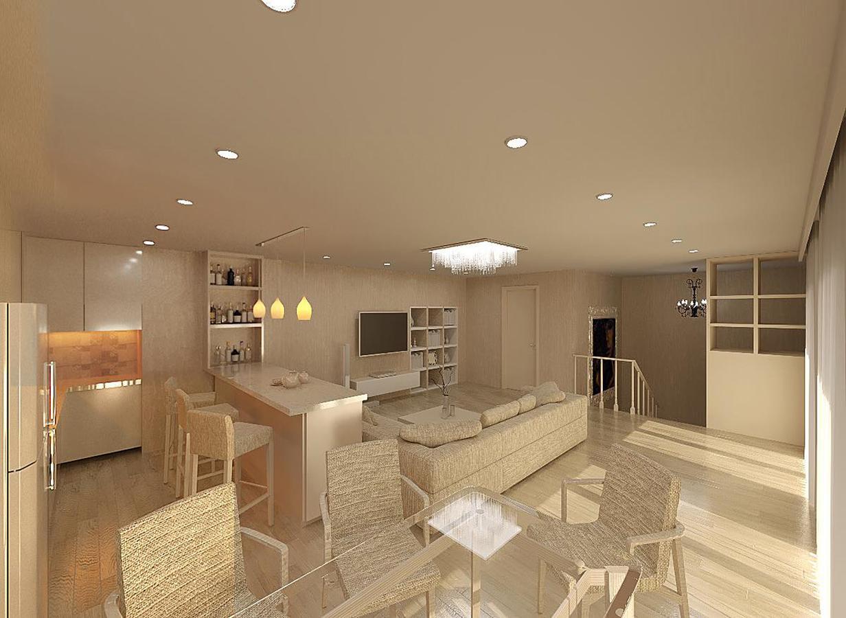 Zaav Apartment Tbilisi Buitenkant foto