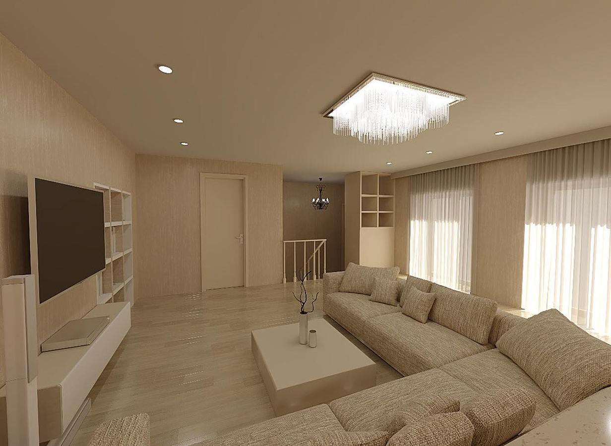 Zaav Apartment Tbilisi Buitenkant foto