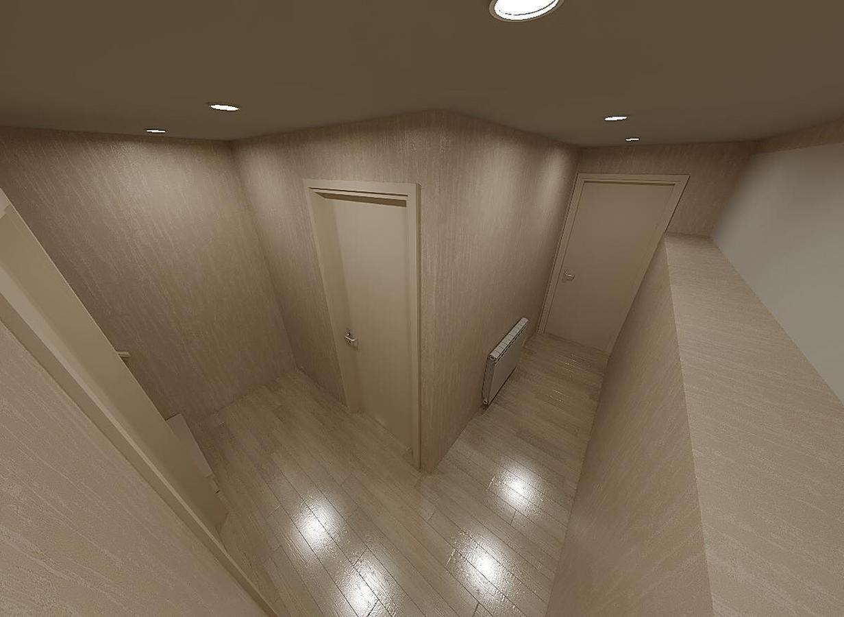 Zaav Apartment Tbilisi Buitenkant foto